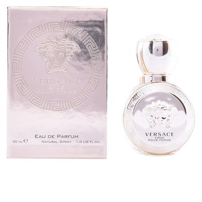 Versace Eros Pour Femme Eau De Parfum Vaporizador