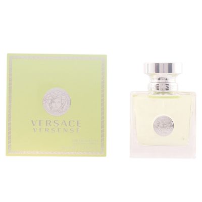 Versace Eros Pour Femme Eau De Toilette Vaporizador