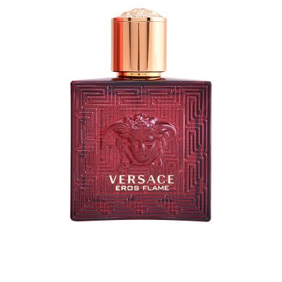 Versace Eros Flame Eau De Parfum Vaporizador