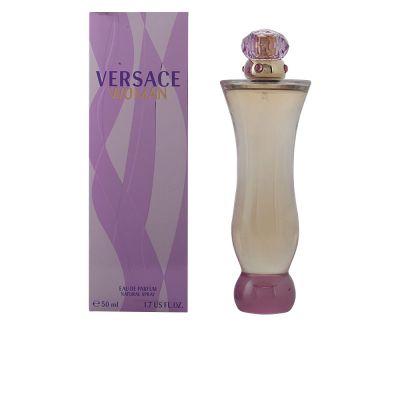 Versace Woman Eau De Parfum Vaporizador