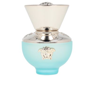 Versace Dylan Turquoise Eau De Toilette Vaporizador