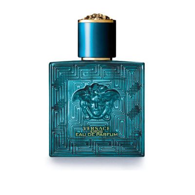 Versace Eros Eau De Parfum Vaporizador