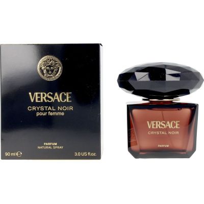 Versace Crystal Noir Parfum Edp Vapo