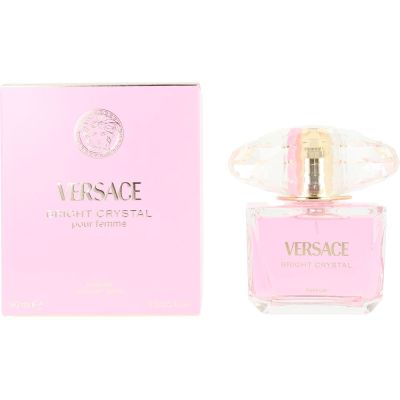 Versace Bright Crystal Parfum Edp Vapo
