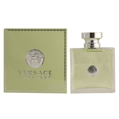 Versace Versense Eau De Toilette Vaporizador