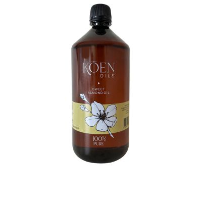 Koen Oils Almendras Dulces Aceite