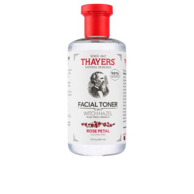Thayers Rose Petal Tónico Facial