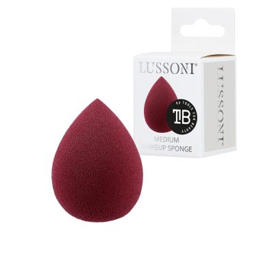 Lussoni Raindrop Esponja Mediana