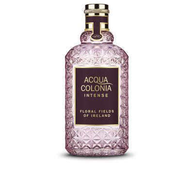 4711 Acqua Colonia Intense Floral Fields Of Ireland Eau De Cologne