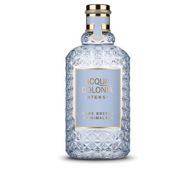 4711 Acqua Colonia Intense Pure Breeze Of Himalaya Eau De Cologne