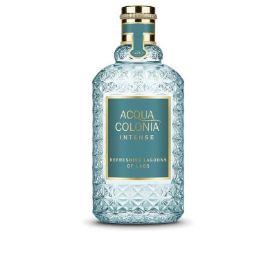 4711 Acqua Colonia Intense Refreshing Lagoons Of Laos Edc Vapo