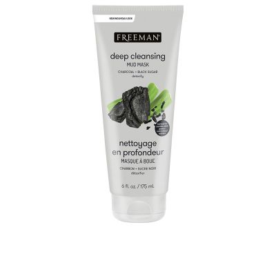 Freeman Deep Cleansing Mud Mask