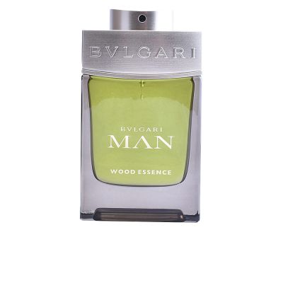 Bvlgari Man Wood Essence Eau De Parfum Vaporizador