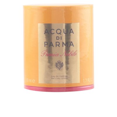 Acqua Di Parma Peonia Nobile Eau De Parfum Vaporizador