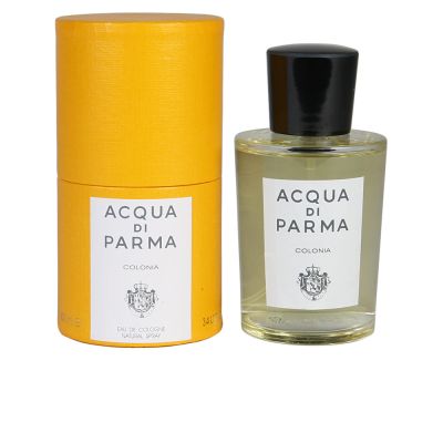 Acqua Di Parma Colonia Eau De Cologne Vaporizador