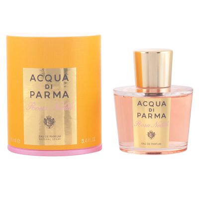 Acqua Di Parma Rosa Nobile Eau De Parfum Vaporizador