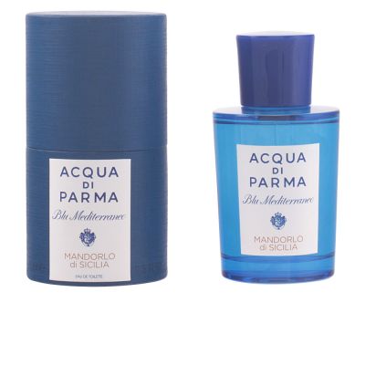 Acqua Di Parma Blu Mediterraneo Mandorlo Di Sicilia Eau De Toilette Vaporizador