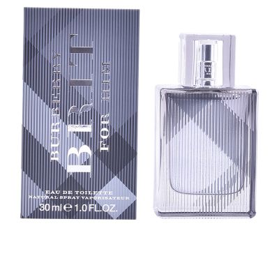 Burberry Brit For Him Eau De Toilette Vaporizador