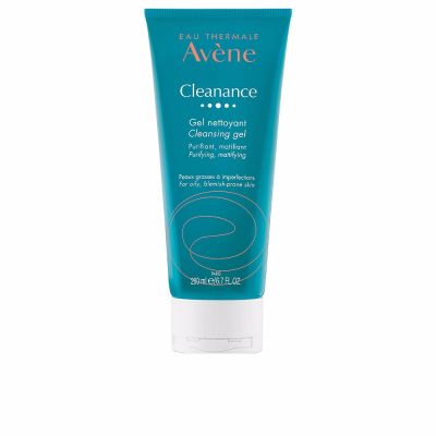 Avene Cleanance Gel Limpiador