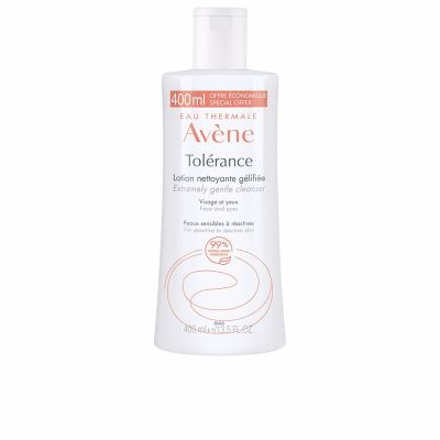 Avene Tolerance Loción Limpiadora Gelificada
