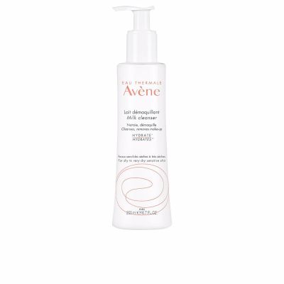 Avene Leche Limpiadora