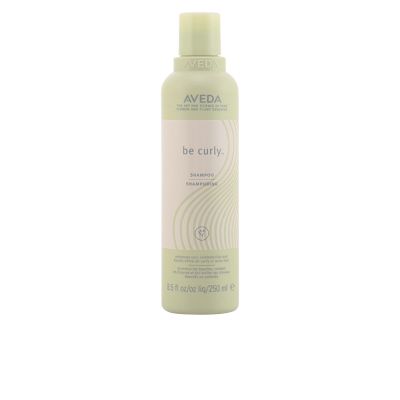 Aveda Be Curly Shampoo