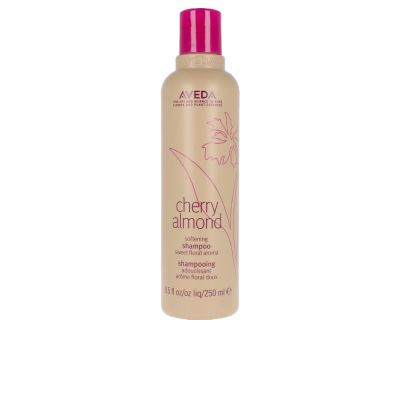 Aveda Cherry Almond Softening Shampoo