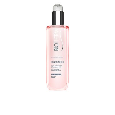 Biotherm Biosource Hydrating & Softening Lotion