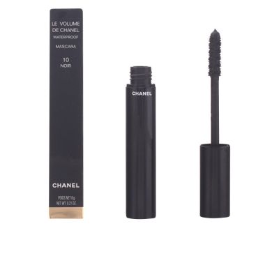 Chanel Le Volume Mascara Waterproof