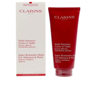 Clarins Multi-Intensive Tratamiento Remodelante Vientre-Cintura