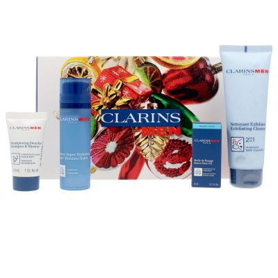 Clarins Men Baume Hydratant Lote