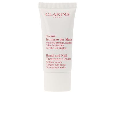 Clarins Juventud De Las Manos Crema