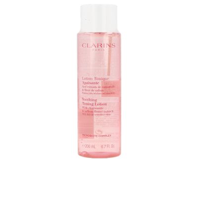 Clarins Loción Tónica Reconfortante