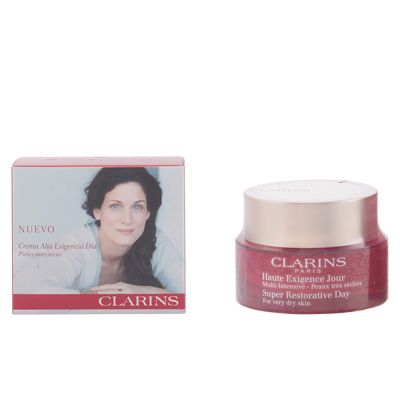 Clarins Multi Intensive Día Crema Pieles Secas