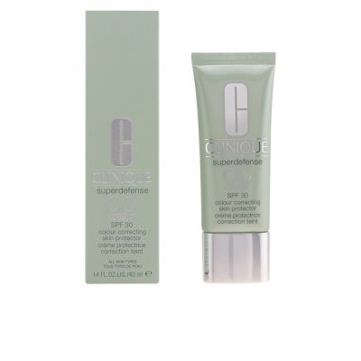 Clinique Superdefense Cc Cream