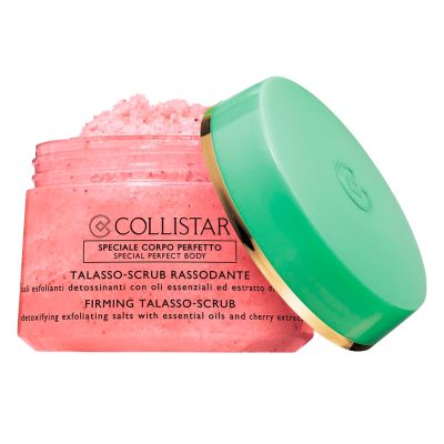 Collistar Talasso-Scrub Reafirmante