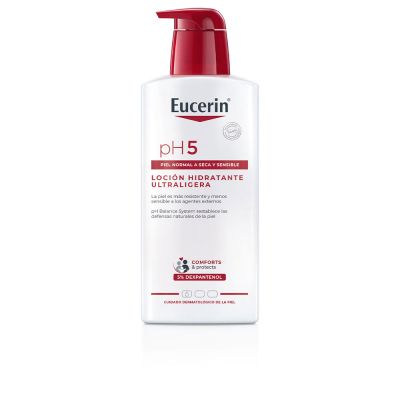 Eucerin Ph5 Loción Ultraligera