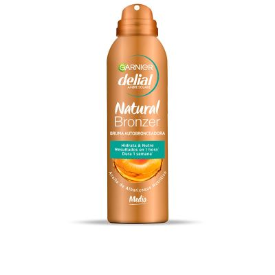 Garnier Natural Bronzer Bruma Autobronceadora