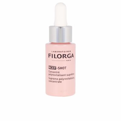 Laboratoires Filorga Ncef-Shot Supreme Polyrevitalising Concentrate