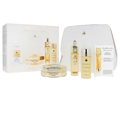 Guerlain Abeille Royale Crème Lote