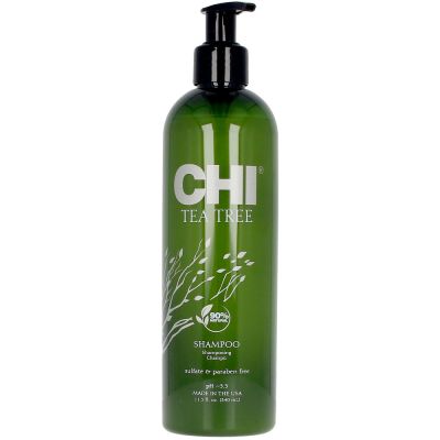 Farouk Chi Tea Tree Oil Shampoo