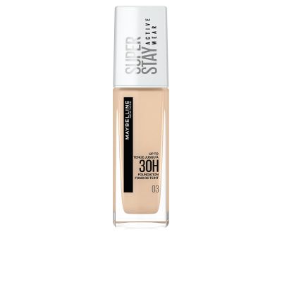 Maybelline Superstay Activewear 30H Foudation