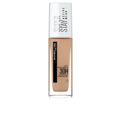 Maybelline Superstay Activewear 30H Foundation