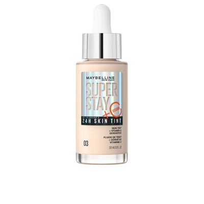 Maybelline Superstay 24H Skin Tint
