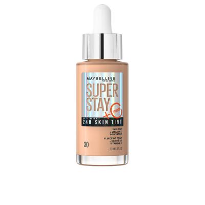 Maybelline Superstay 24H Base De Maquillaje Enriquecida Vitamina C