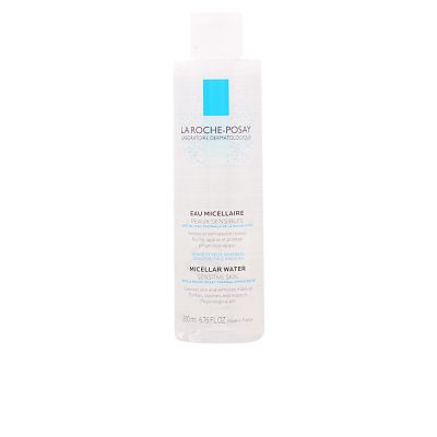 La Roche Posay Solution Micellaire Physiologique