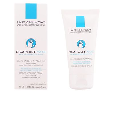 La Roche Posay Cicaplast Mains Crème Barrière Réparatrice