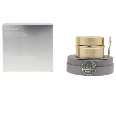 La Prairie Pure Gold Radiance Eye Cream
