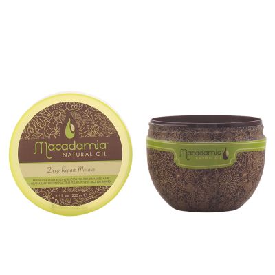 Macadamia Deep Repair Masque