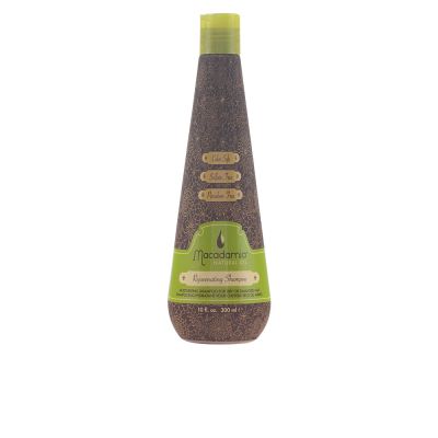 Macadamia Rejuvenating Shampoo